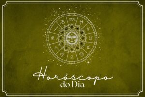 Horóscopo do dia: Veja as previsões para o seu signo nesta sexta-feira, 13