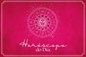 Horóscopo do dia: Confira o que os astros reservam para você nesta quinta, 19 de junho