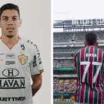 Ex-Brusque FC, Paulo Baya participa de estreia do Flu no Mundial de Clubes
