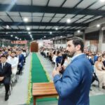 Prefeitura de Brusque realiza nova edição do Casamento Coletivo com número recorde de casais