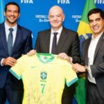 Brasil pode sediar a próxima Copa do Mundo de Clubes em 2029, revela CBF
