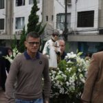 Paróquia São Luís Gonzaga celebra padroeiro