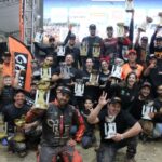 Fenajeep 2025 consagra campeões e entrega emoção do começo ao fim