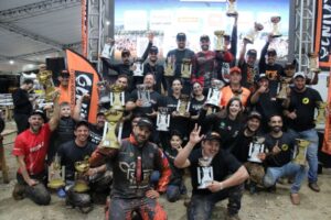 Fenajeep 2025 consagra campeões e entrega emoção do começo ao fim