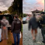 Polícia Civil prende homens em Brusque e Guabiruba em operação contra facção criminosa