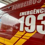 Acidente de trânsito no Limoeiro deixa motociclista e passageira feridos