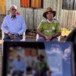 Documentário “Vidas Interligadas” será lançado em Brusque com exibição e roda de conversa
