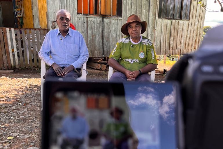Documentário “Vidas Interligadas” será lançado em Brusque com exibição e roda de conversa