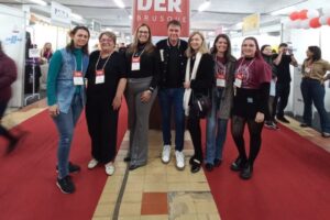3ª Feira Empreender atrai grande público durante o Arraiá Solidiário, em Brusque