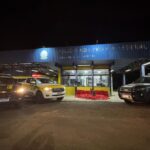 VÍDEO: Mais de 500 kg de maconha são encontrados escondidos em pneus de carreta