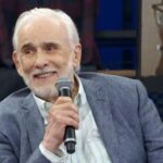 Morre Francisco Cuoco, aos 91 anos: galã que marcou a era de ouro da TV brasileira