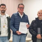 Prefeitura de Brusque renova Termo de Fomento com a Sociedade Amigos de Brusque