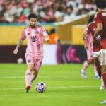 Al Ahly e Inter Miami empatam na estreia da Copa do Mundo de Clubes