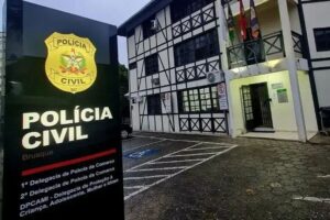 Grupo conhecido como ‘escritório do crime’ aplica golpe de R$ 15 mil em Brusque