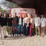 Bandeirante completa 125 anos de legado social e esportivo para Brusque