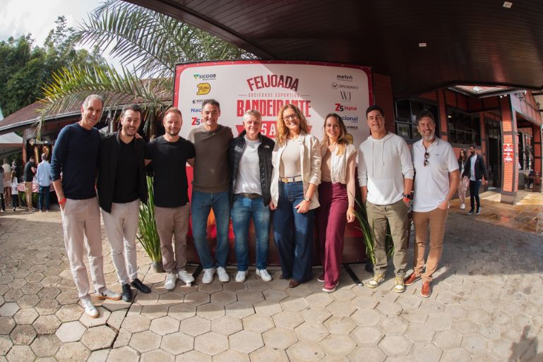 Bandeirante completa 125 anos de legado social e esportivo para Brusque