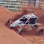 Pista rápida e técnica é aprovada por pilotos experientes