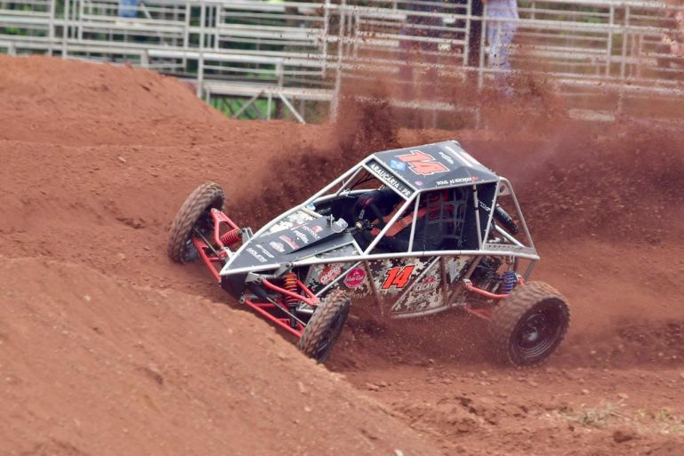 Pista rápida e técnica é aprovada por pilotos experientes