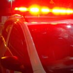 Perseguição termina com prisão de motociclista embriagado em Brusque