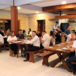 Núcleo de Dom Joaquim promove 2º Churrasco de Ideias