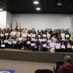 Escola de Costura da AmpeBr forma mais de 60 novos profissionais