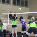 Futebol suíço, vôlei, basquete e bocha agitam os Comunitários de Brusque nesta semana
