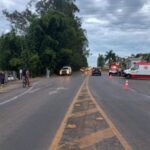 Criança de 8 anos morre atropelada e motorista foge sem socorro em SC