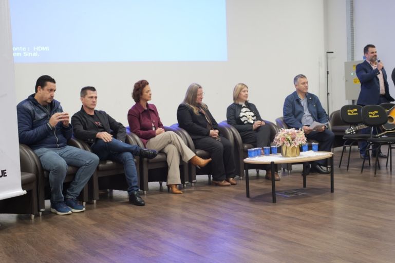 Brusque realiza 4ª Conferência Municipal dos Direitos da Pessoa Idosa