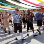 Estão abertas as inscrições para a 19ª Stadtplatzfest de Guabiruba