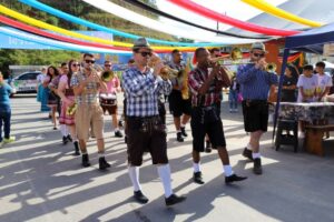 Estão abertas as inscrições para a 19ª Stadtplatzfest de Guabiruba