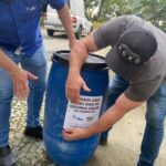 Zoobotânico lança campanha para reciclagem de óleo de cozinha