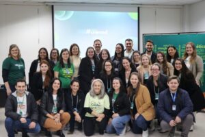 Unimed Brusque promove encontro especial com clientes