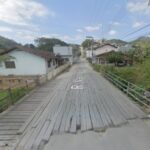 RUA VALDIR GERATTI: Cabeceira da ponte passará por manutenção e via será interditada