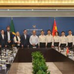 Governador Jorginho Mello solicita retomada das exportações de frango de Santa Catarina para a China