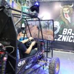 Veículo off-road projetado e construído por estudantes da UNIFEBE estará exposto na Fenajeep
