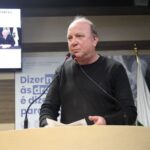 Vereador apresenta reclamação sobre horário de vacinação e atendimento nas UBS