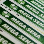 Mega-Sena acumula novamente e prêmio principal vai para R$ 130 milhões