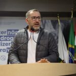 Paulinho Sestrem rebate críticas de Bete Eccel sobre UBS: “Só veio mostrar na tribuna”