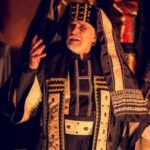 Morte do ator Francisco Cuoco reaviva lembranças de sua atuação em Guabiruba