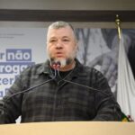 Cacá Tavares enaltece a 31ª edição da Fenajeep: “Cada ano mais organizada e mais bonita”