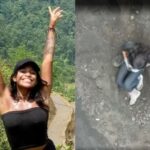 Juliana Marins, brasileira que caiu em trilha de vulcão na Indonésia, é encontrada morta