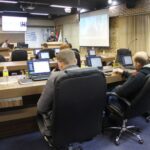 Câmara de Brusque mantém veto a projeto de lei que autorizava pagamento de tributos via Pix