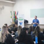 Núcleo das Instituições Educacionais realiza mais uma edição do encontro de coordenadores