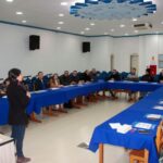 SINTIMMMEB traz a Brusque a primeira formação da Escola DIEESE de Ciências do Trabalho em SC