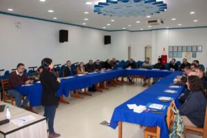 SINTIMMMEB traz a Brusque a primeira formação da Escola DIEESE de Ciências do Trabalho em SC