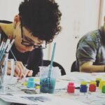 Fundação Cultural de Brusque abre inscrições para o 3º ciclo de cursos e oficinas da Escola de Artes