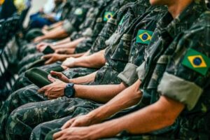 Junta Militar de Brusque terá atendimento em horário especial no último dia de alistamento