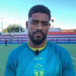 Jean Mangabeira sobre os altos e baixos do Brusque FC na Série C: “Futebol não é uma ciência exata”