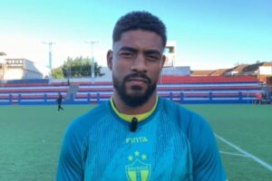 Jean Mangabeira sobre os altos e baixos do Brusque FC na Série C: “Futebol não é uma ciência exata”