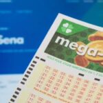 Santa Catarina tem duas apostas premiadas na Mega-Sena de R$ 40 milhões